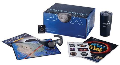 Home Astronomys Space And Beyond Box Bring The Universe To Your Door