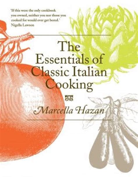 Best Italian Cookbooks Flavours