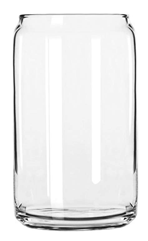 Buy Libbey Glass Can Set Of 24 Clear 16 Fluid Ounces Online At