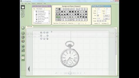 So if you are a windows user, then you can pretty much. Design Studio Software For Cricut - ologycrack