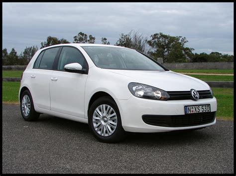 Maybe you would like to learn more about one of these? 2009 Volkswagen Golf Review & Road Test - Photos | CarAdvice