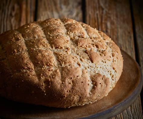 Ancient Grain Bread Cookidoo La Nostra Piattaforma Ufficiale Di