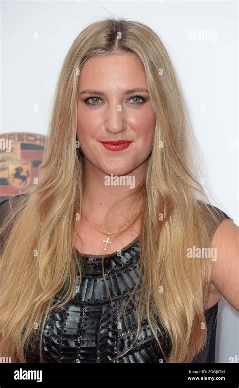 Victoria Azarenka Arriving At The Wta Pre Wimbledon Party Presented By