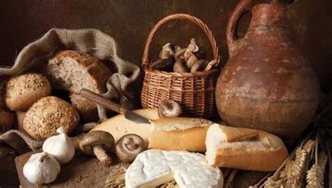 9 Of The Oldest Food Recipes From History Still In Use Today Ancient