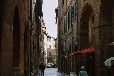 15 Essential Things To Do In Siena Italys Best Medieval City