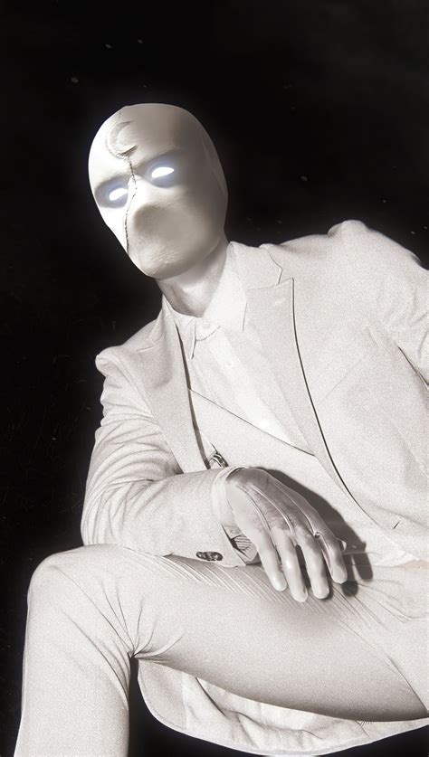 Serie De Moon Knight Fondo De Pantalla 5k Hd Id9946