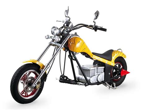 2016 New Style American Electric Chopper Bike For Adults Buy Electric
