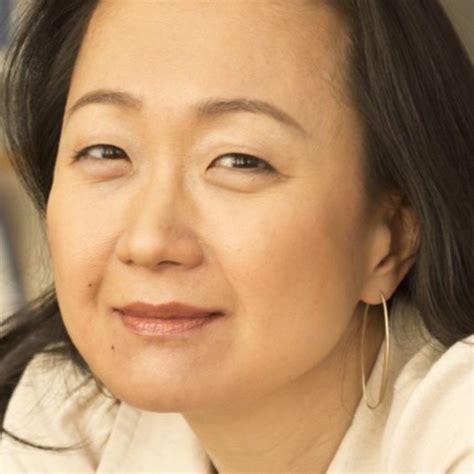 Min Jin Lee In Hong Kong Talks About Her Hit Novel Pachinko Learning From Wise People And