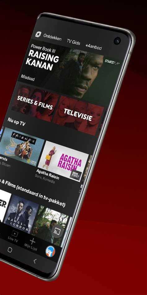 canal digitaal tv app for android download