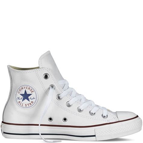 This is a practical guide to a number of things relevant when you are going to work or study in denmark. Chuck Taylor All Star Leather - Converse NL