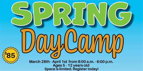 Spring Camp Temple City Ca Official Website
