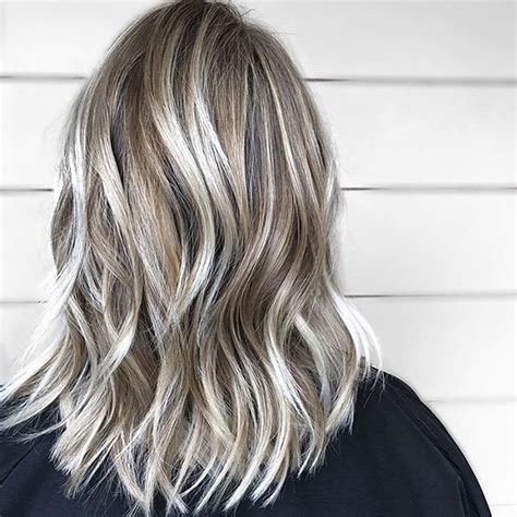 30 balayage long hairstyles 2018 balayage hair color ideas blonde brown