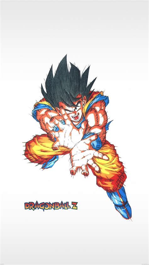 Browse millions of popular ball wallpapers and ringtones on zedge and personalize your phone to suit you. Wallpaper Dragon Ball Z Goku (73+ images)