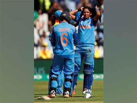 Ind l vs sa l today's probable playing xi's IND W v SA W: No rustiness, confident of having great ...