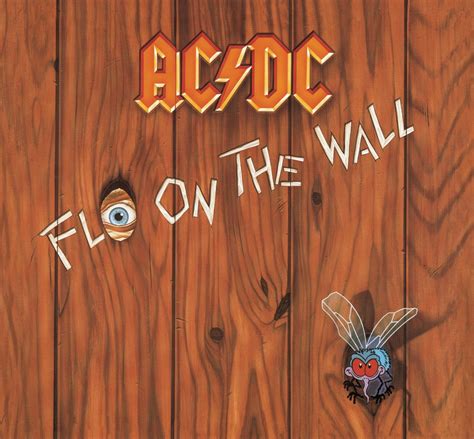 Fly On The Wall Ac Dc Amazonfr Musique