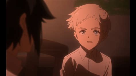 The Promised Neverland Amv Not Gonna Die Youtube