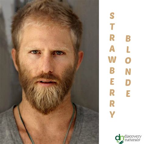 Manly Guy Hair - beard dye, hair color, and shampoo and ...