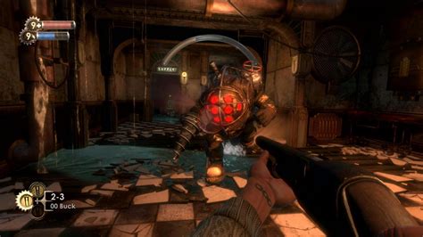 Buy Bioshock The Collection 1 2 Infinite Dlc Steam And Download