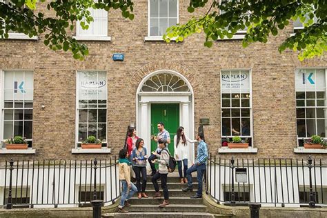 8 Melhores Escolas De Inglês Na Irlanda Eu Na Irlanda
