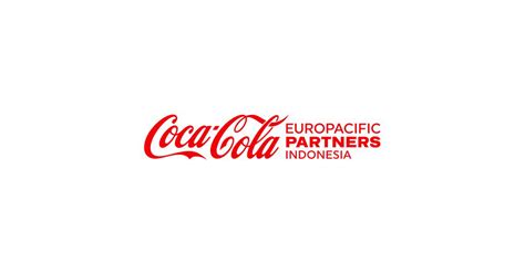 Working At Coca Cola Europacific Partners Indonesia Job Opening