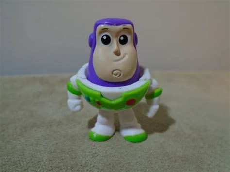 Disney Toy Story Miniature Buzz Lightyear 15” Figure Dis1137 899