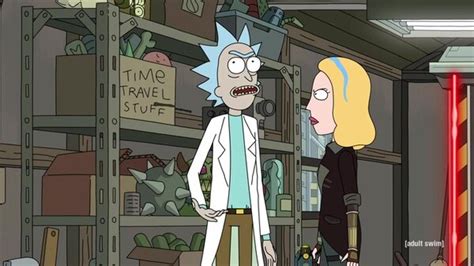 Rick And Morty Season 4 Episode 10