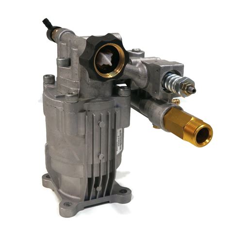 Power Pressure Washer Water Pump For Coleman Powermate Pw0873000