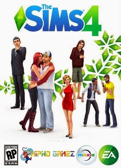 Download The Sims 4 Full Version Pcgamespot