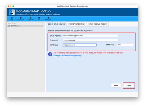 How to Migrate MDaemon Webmail to Office 365 via IMAP on Mac?