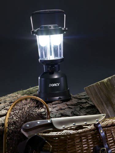 Dorcy 41 3108 Floating Waterproof Area Lantern With Led Technology 400