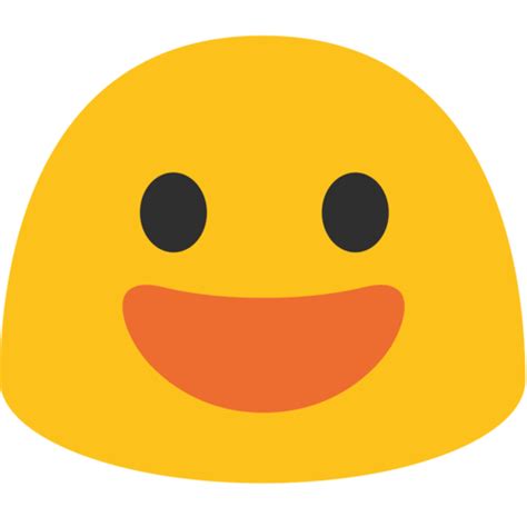 😃 Grinning Face With Big Eyes Emoji Meaning And Symbolism ️ Copy And 📋