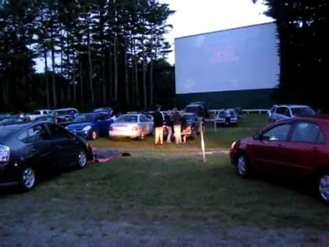 There are eight of them in the area. Northfield Drive-in Movie Theatre MA NH Part 3 - YouTube