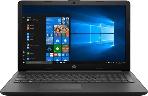 Download windows 7 كامل 32 بت 64 بت برابط مباشر مجاناً من نظام التشغيل ويندوز 7. HP 15-DA1058TU Laptop (8th Gen Core i5/ 4GB/ 1TB 256GB SSD/ Win10 Home) Best Price in India 2020 ...