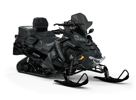 Polaris Prostar S Titan Adventure En Vente Matane