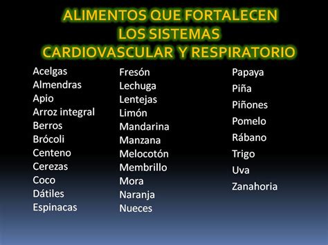 plantas medicinales sistema cardiovascular y respiratorio