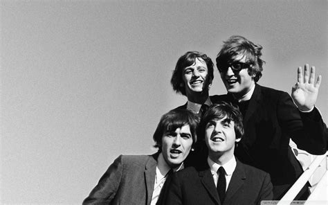 The Beatles Full Hd Wallpaper And Background Image 1920x1200 Id148907