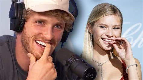 Who Is Logan Pauls Girlfriend 2020 Celebrityfm 1 Official Stars
