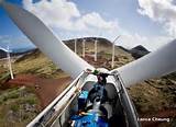 Photos of Wind Power Technician