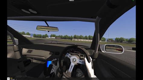 Real Head Motion Assetto Corsa Drifting YouTube
