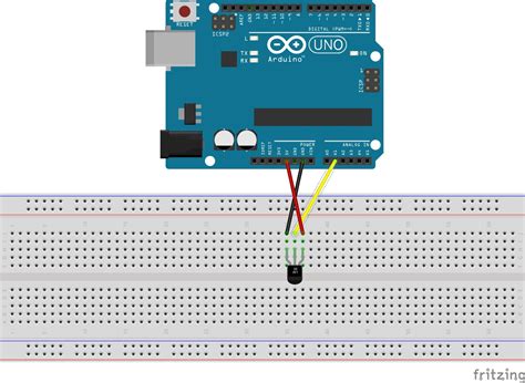Lm Temperature Sensor Interfacing With Arduino Code Sritu Hobby Vrogue