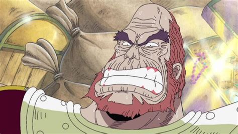 Screenshots Of One Piece Episode 143
