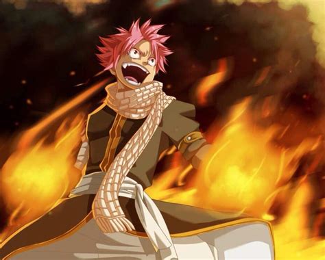 E N D Etherious Natsu Dragneel Wiki Fairy Tail Amino