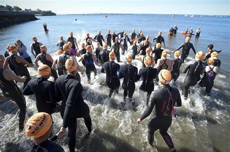 Swim Across America Fairfield County Make Waves To Fight Cancer