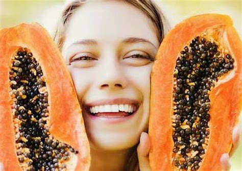 13 Simple Papaya Face Packs For Amazing Skin Lifestylica