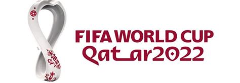 fifa divulga o logo oficial da copa do mundo catar 2022 vila criativa