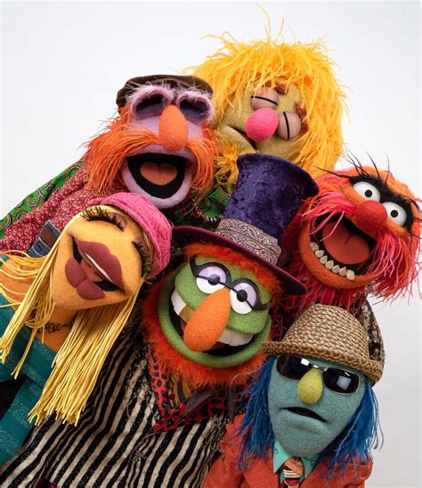 The Muppets Mayhem Disney Wiki Fandom