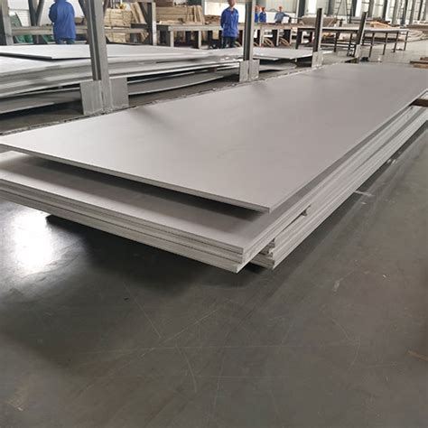 904l Stainless Steel Sheet Shaanxi Jinyou Metal Technology Co Ltd