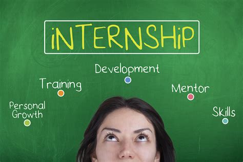 Kcc Student Career Spotlight The Importance Of Internships