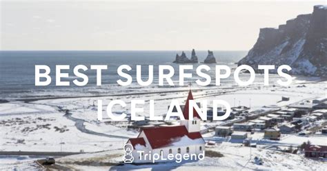 The 3 Best Surf Spots In Iceland Triplegend