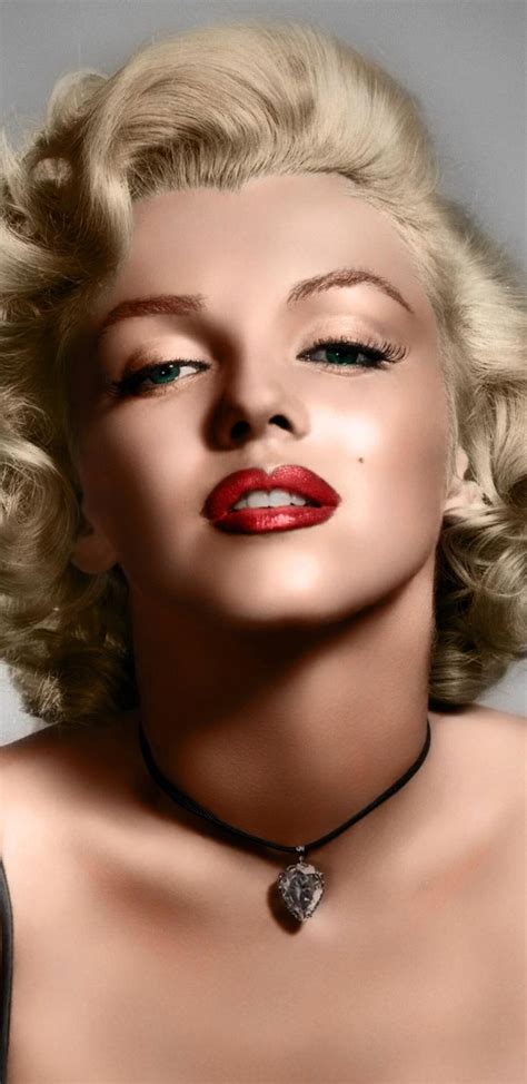 Marilyn monroe was an american actress, comedienne, singer, and model. 1440x2960 Marilyn Monroe Samsung Galaxy Note 9,8, S9,S8,S8+ QHD HD 4k Wallpapers, Images ...